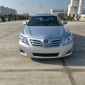 Toyota Camry 2008