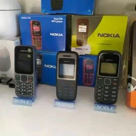 Original Nokia Taze