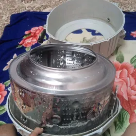 kirmashyn master baraban