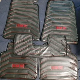 mark polik коврик