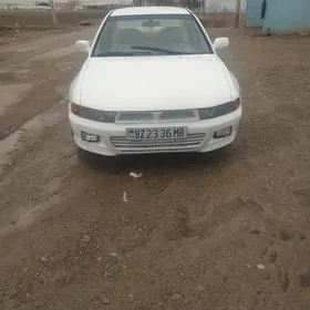 Mitsubishi Galant 1997