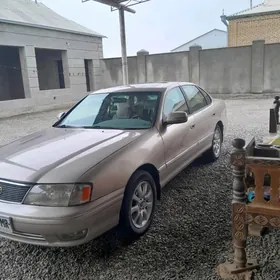 Toyota Avalon 1999