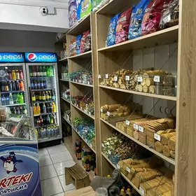 Magazyn arenda satlyk