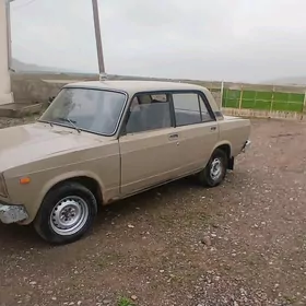 Lada 2105 1986