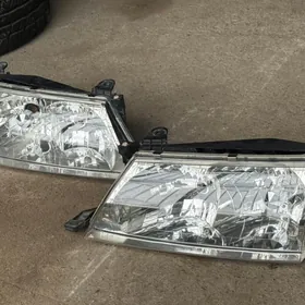 1999 Avalon fara morda