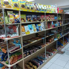 Arenda Magazyn satlyk