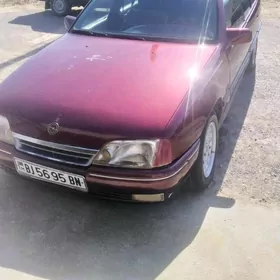 Opel Omega 1990