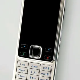 Nokia 6300