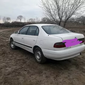 Toyota Corona 1995