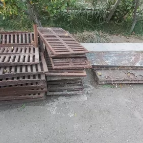 Гурлушык материаллары