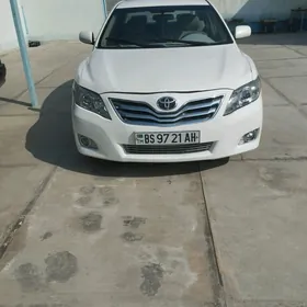 Toyota Camry 2008
