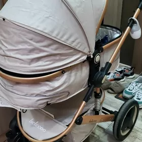 Original kalyaska Belecoo 2/1