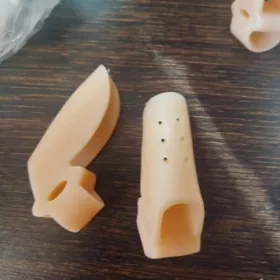 Посуда и обувь