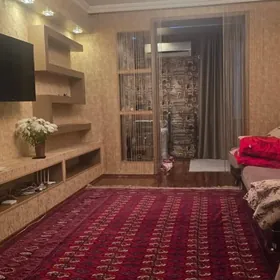 Мира-Азади2эт4комн