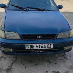 Toyota Corona 1995