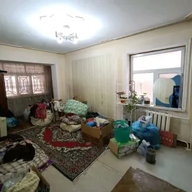 1 этаж 3 комнат