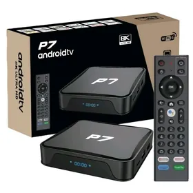 android pristavka tuner p7