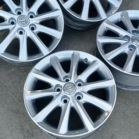 Disga r16 orginal xele