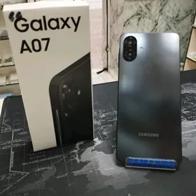 Samsung A07  4/64gb