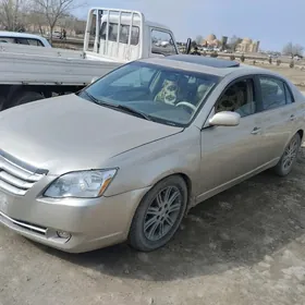 Toyota Avalon 2006
