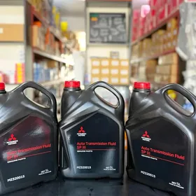 Karopka Yag Mitsubishi