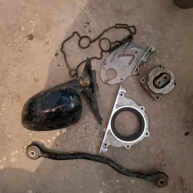 запчасти от Chrysler 300c