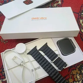 GW8 Ultra