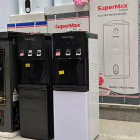 SuperMax japan Kuller