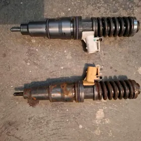 Volvo фасунка , насос