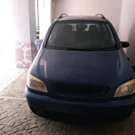 Opel Zafira 2003