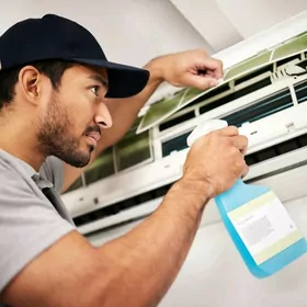 KONDISIONER MOŸK  REMONT USSA