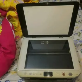 Ксерокопия