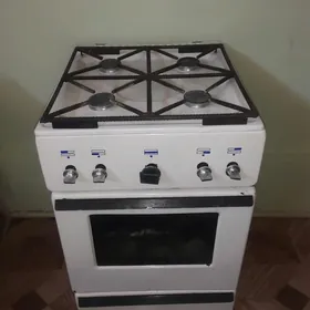 газ плита  gaz plita