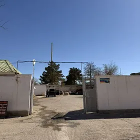 arenda  ýer sklad we morda ü/n