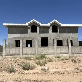 TÄZE MAGTYMGULY MANSARDALY