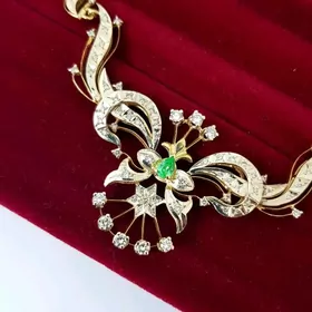 Erewan brilliant kalye