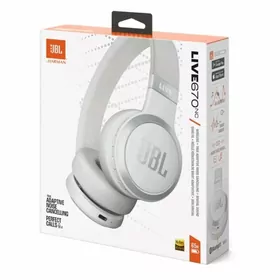 JBL LIVE 670NC arginal