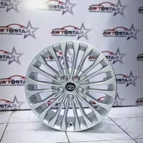 DISKA AVALON 2017 LIMITED R18