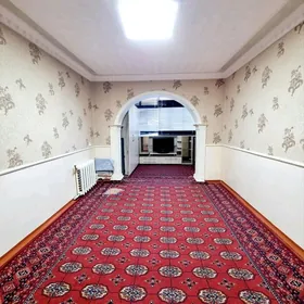 4 etaz 2 kom garasykly