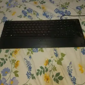 Клавиатура