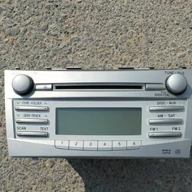 magnytafon öküz kelle