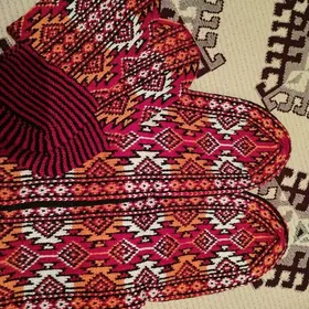 Satlyk kamplekt ceskalar