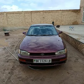 Toyota Camry 1993