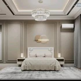 Arenda Podwoyskiy 4kom full