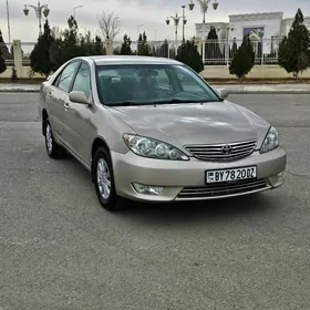 Toyota Camry 2005