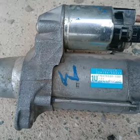 стартер тойота