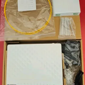 Router Huawei GPON 8245