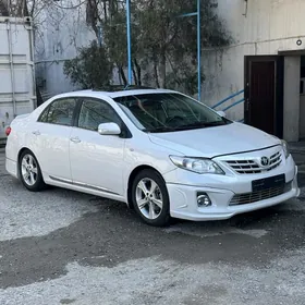 Toyota Corolla 2009