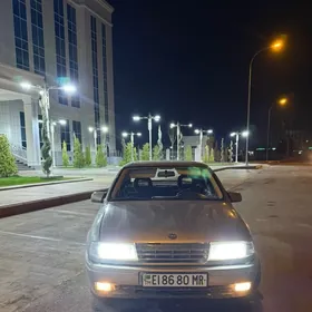 Opel Vectra 1990