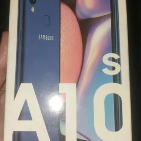 Samsung A10S